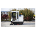 Automatic electric sweeper on sale